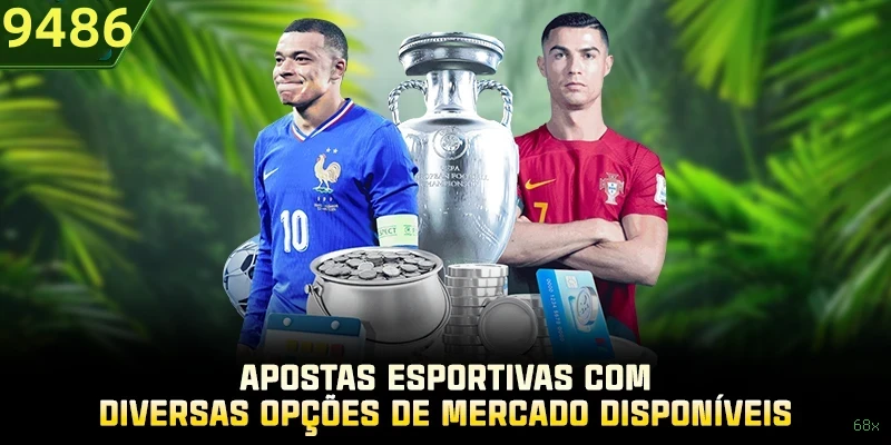 Bônus Exclusivos