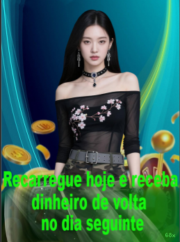 Cadastro rápido e seguro na 68x