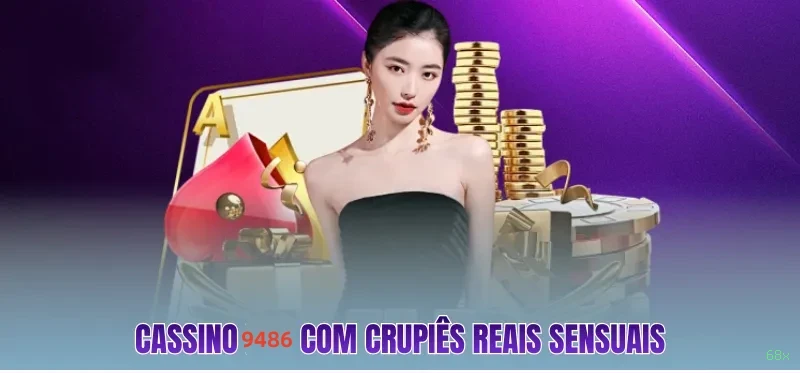 Download gratuito do app da 68x