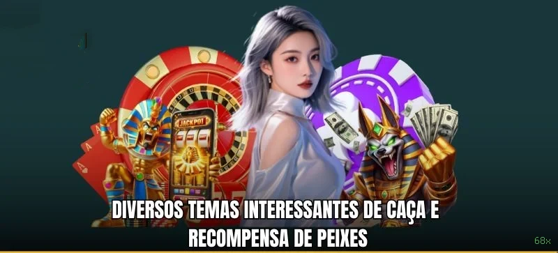 Página oficial da 68x no Facebook
