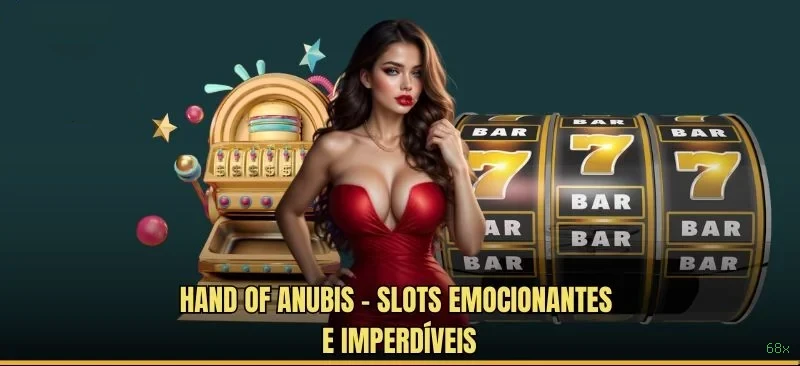 Jogos de fortune da 68x com prêmios incríveis