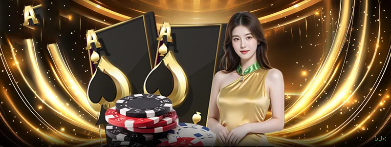 Jogos de fortune da 68x com prêmios incríveis