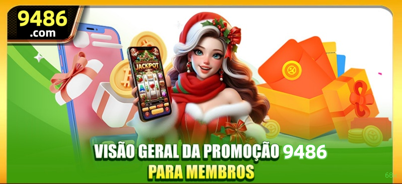 Slots online da 68x com jackpots progressivos
