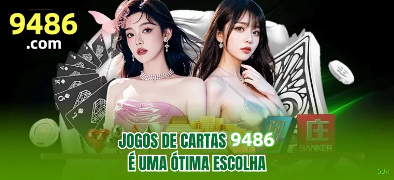 Canal oficial da 68x no Telegram
